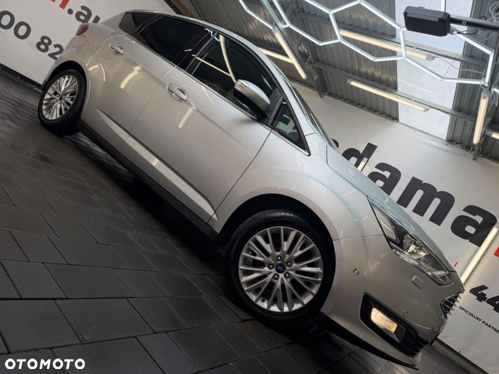 Ford C-MAX - 16
