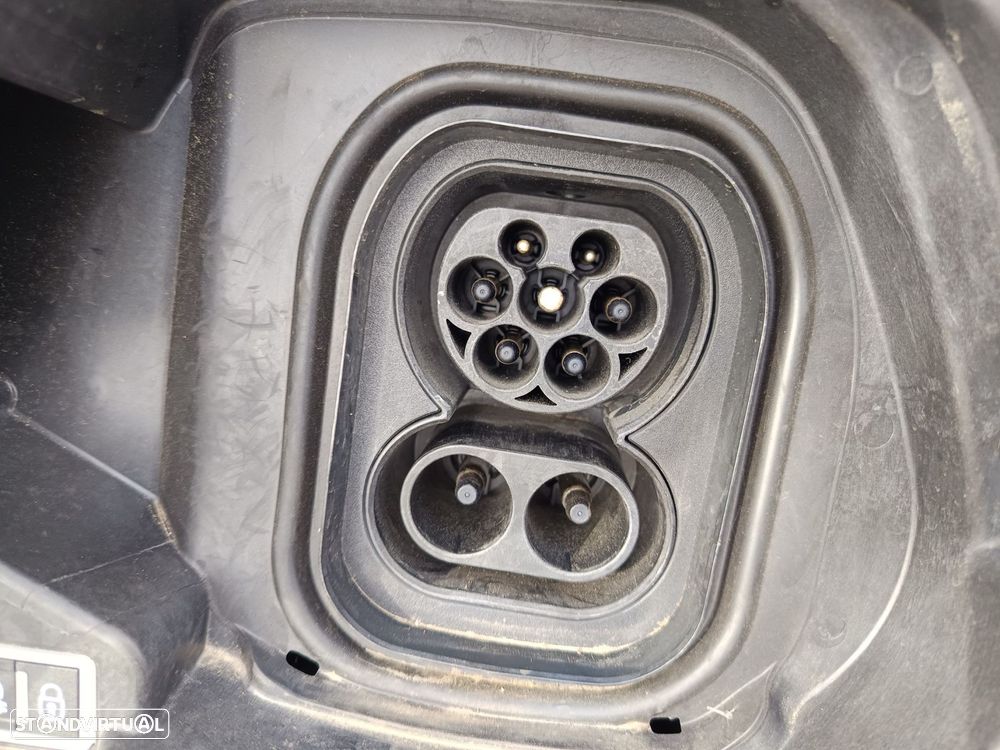 Peugeot e-208 50 kWh Style - 13