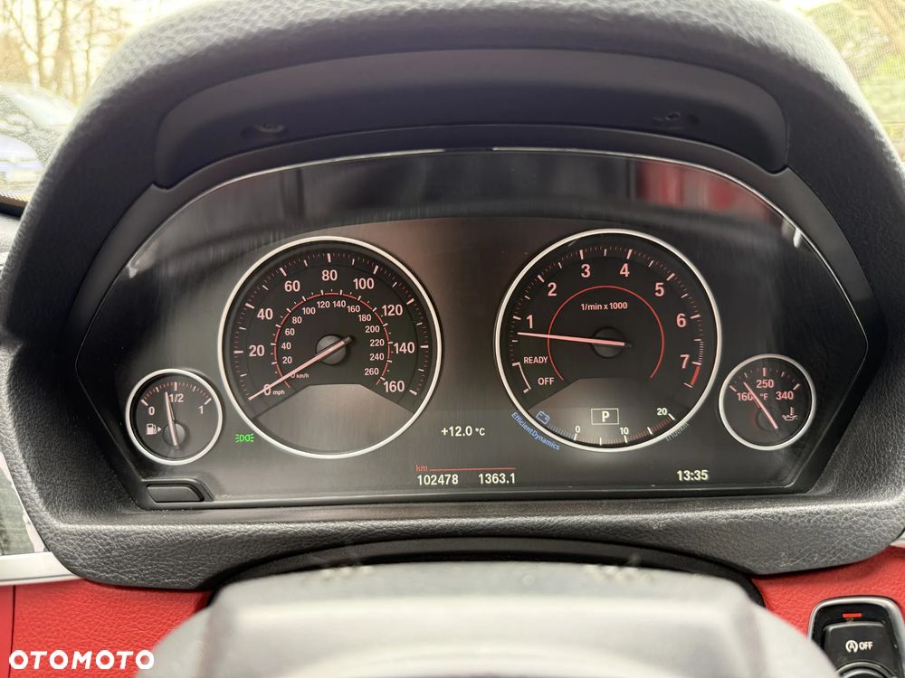 BMW Seria 4 430i Sport-Aut M Sport - 28