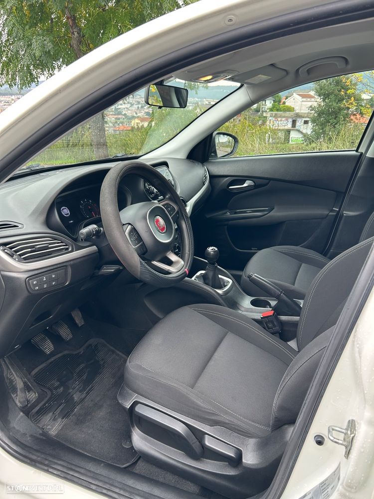 Fiat Tipo 1.4 16V Pop - 16