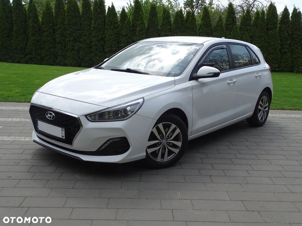 Hyundai i30 - 4