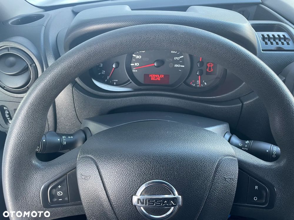 Renault MASTER NV400 - 19