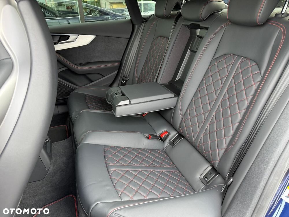 Audi S5 Sportback - 22