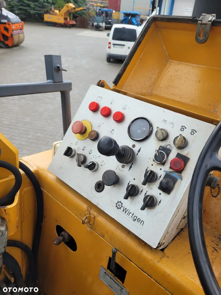 Wirtgen W 500 - 16