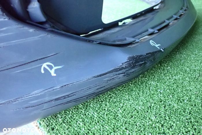 SEAT LEON IV CUPRA 19- zderzak przedni przód - 7