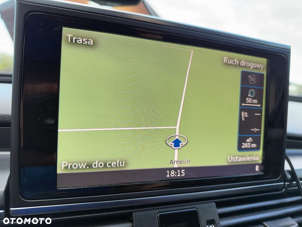 Audi A6 Limousine 3.0 TDI S tronic - 21