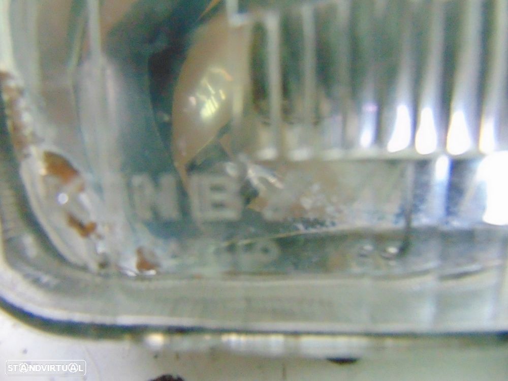 Fiat 127 faróis - 5