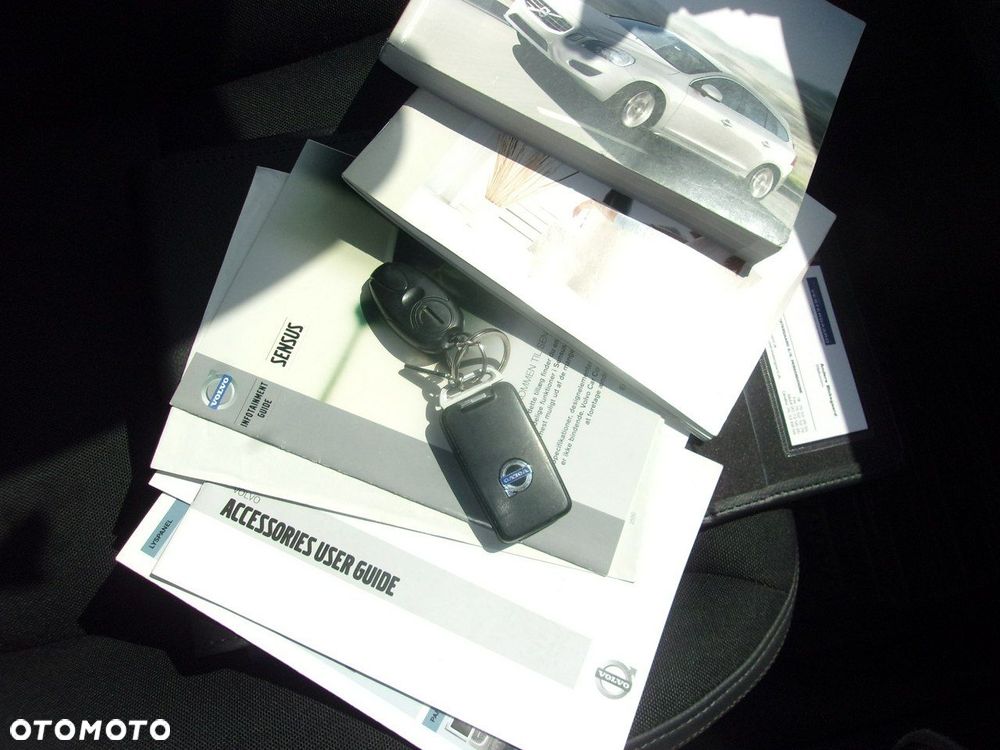 Volvo V60 D3 Momentum - 27