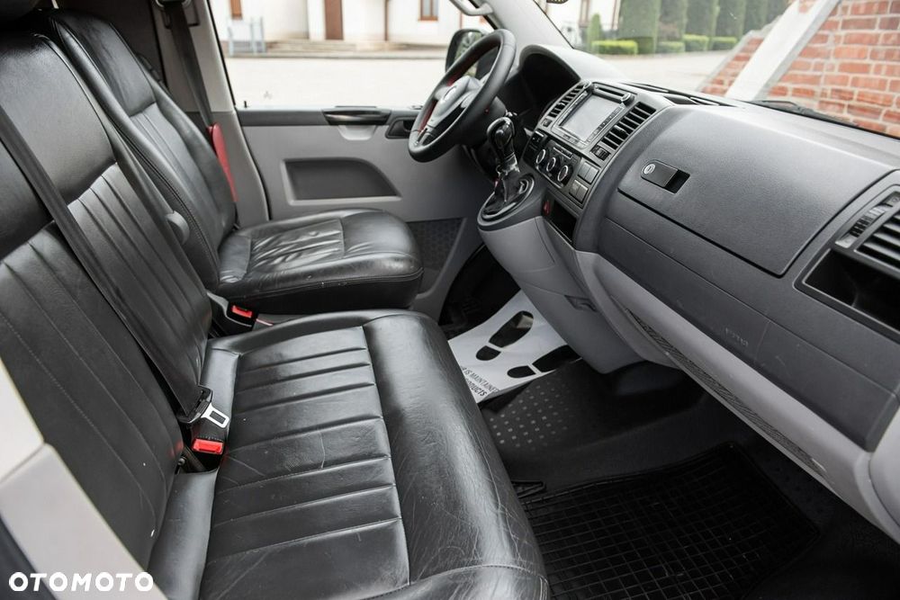 Volkswagen Transporter - 6