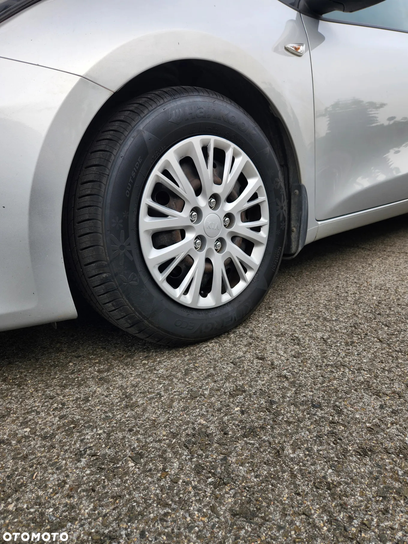 Kia Ceed Cee'd 1.4 CRDi M - 21
