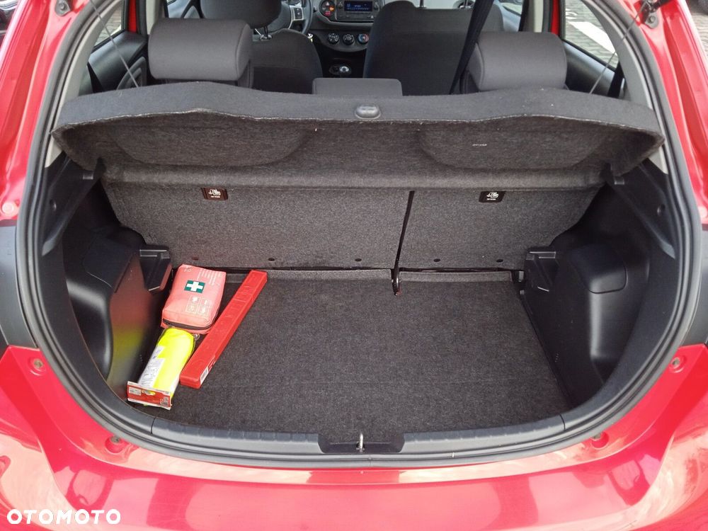 Toyota Yaris 1.5 Active - 16