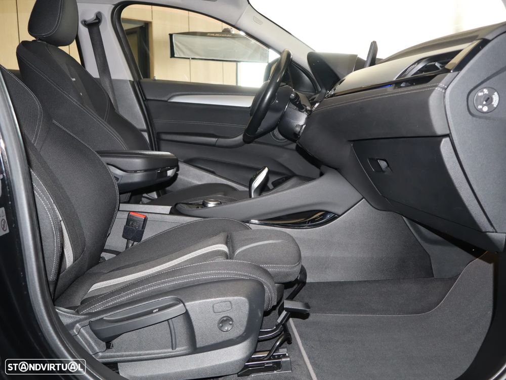 BMW X2 16 d sDrive Auto Advantage - 19