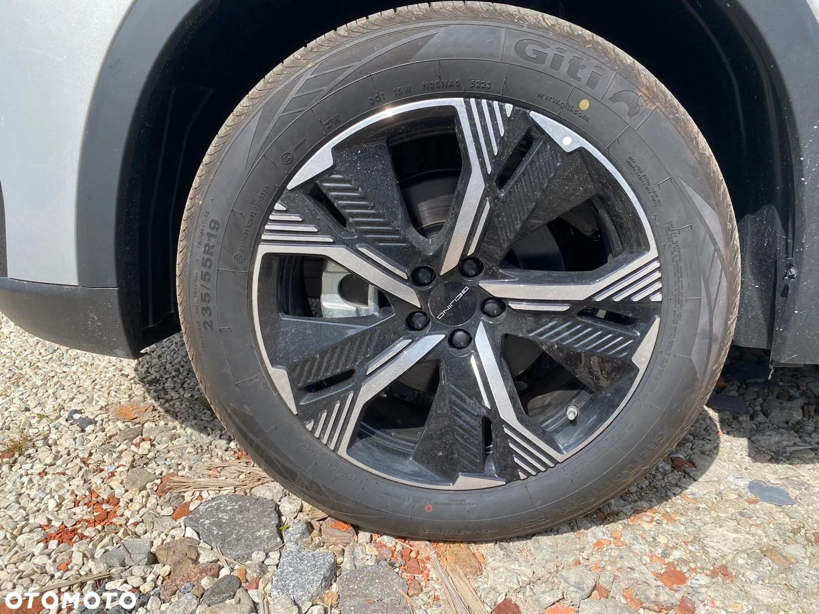 BAIC 7 - 4