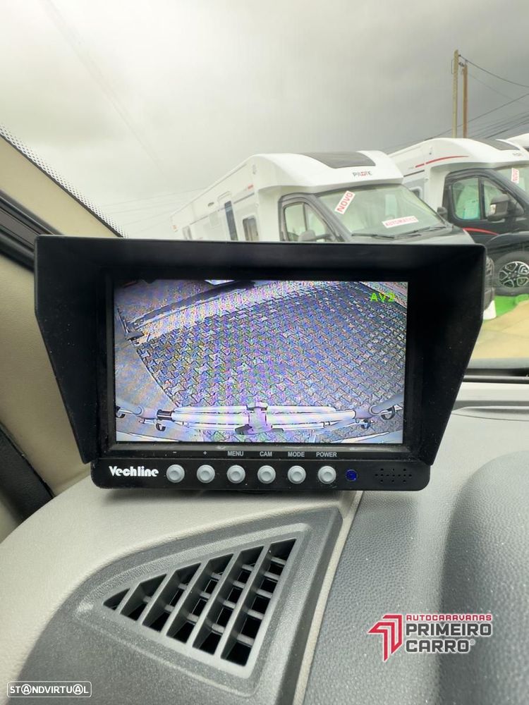 Pilote Reference P730 cama central - 27