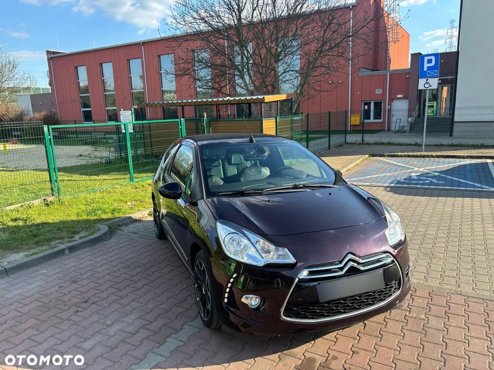 Citroën DS3 PureTech 110 Start & Stop Limited Edition 1955 - 4