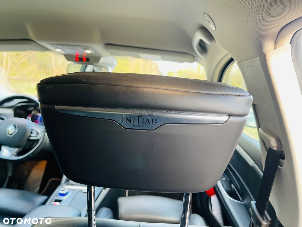 Renault Talisman 2.0 Blue dCi Initiale Paris EDC - 24