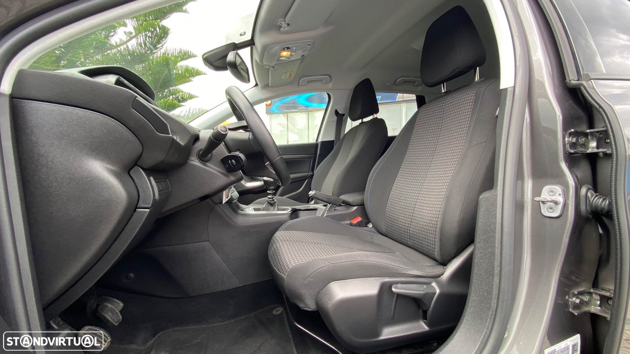 Peugeot 308 SW 1.2 PureTech Style - 22
