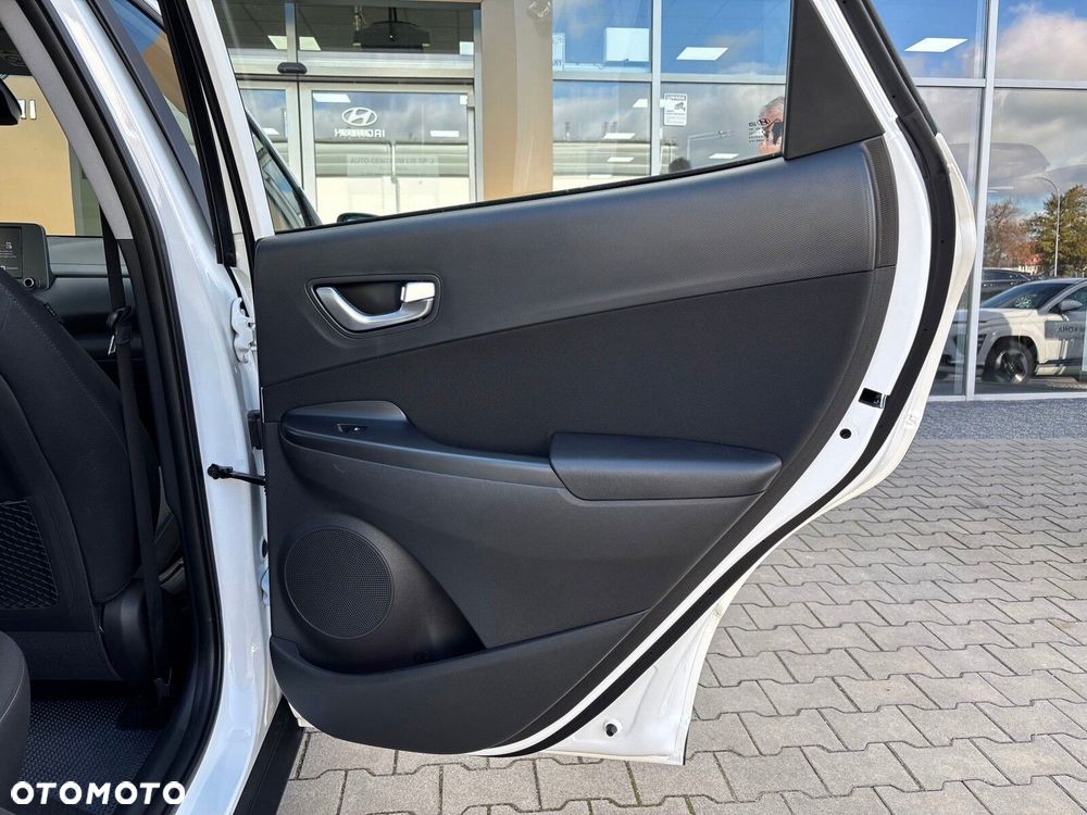 Hyundai Kona 1.0 T-GDI Modern - 28