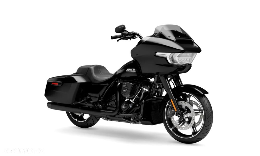 Harley-Davidson Touring Road Glide - 15
