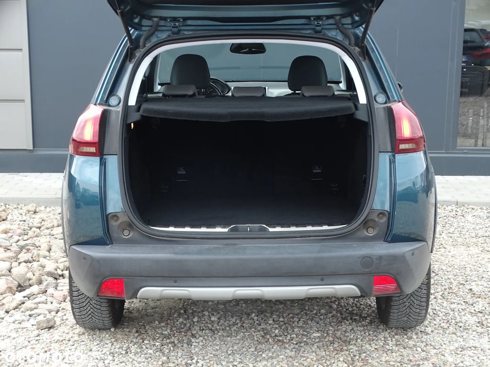 Peugeot 2008 PureTech 110 Stop&Start Allure - 29