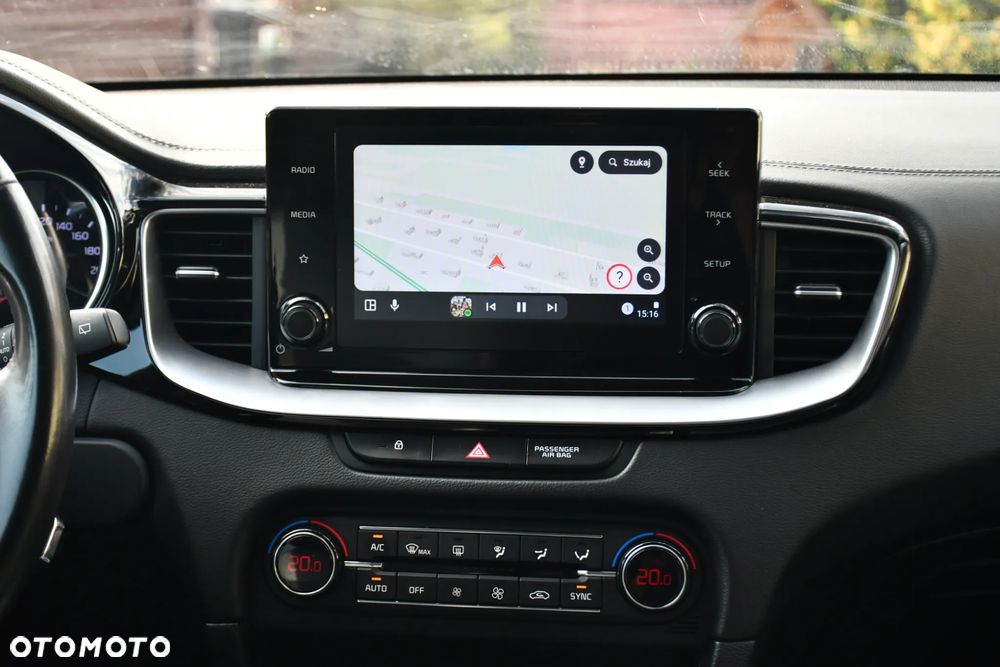 Kia XCeed 1.4 T-GDI OPF DCT7 PLATINUM EDITION - 29