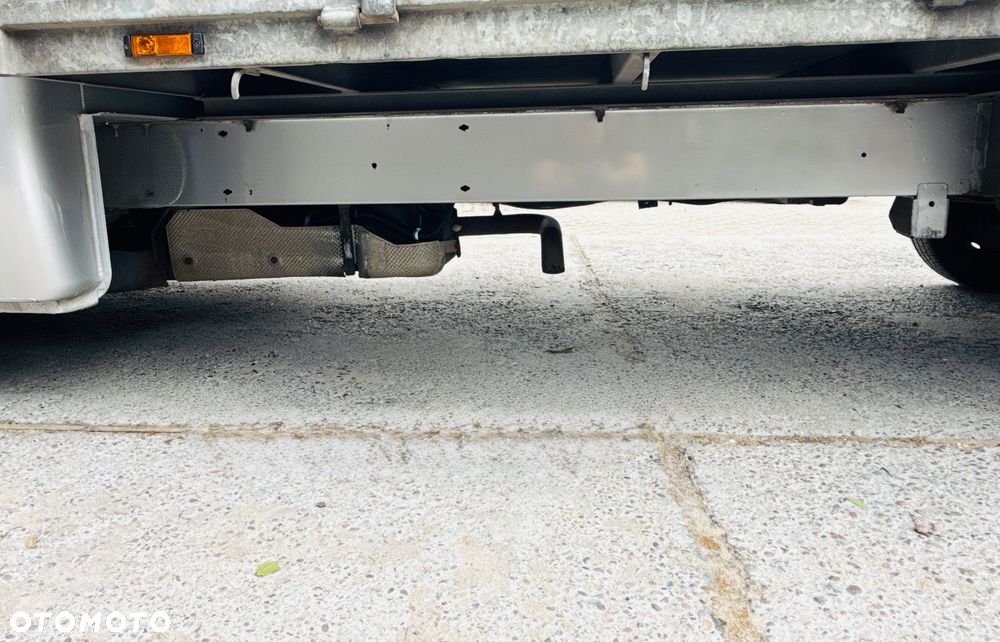 Renault Master - 20