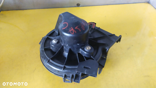 WENTYLATOR NAWIEWU OPEL CORSA C 006457P