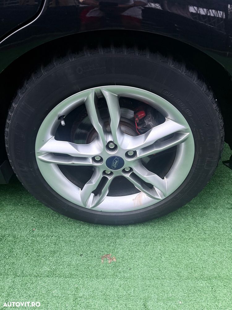 Ford C-Max 1.6 TDCi DPF Titanium - 12