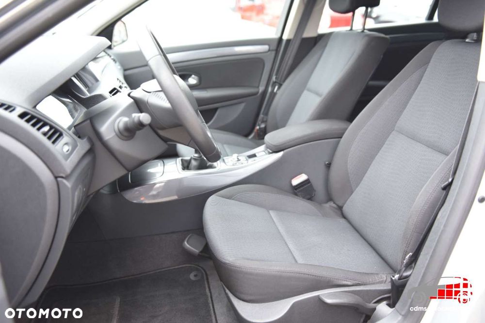 Renault Laguna - 14