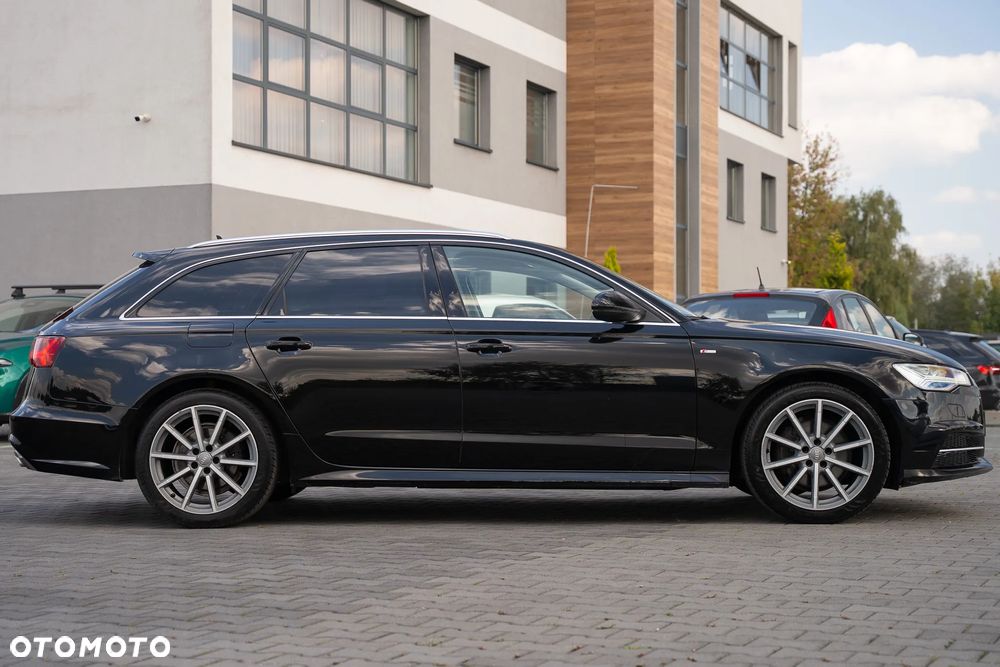Audi A6 - 15
