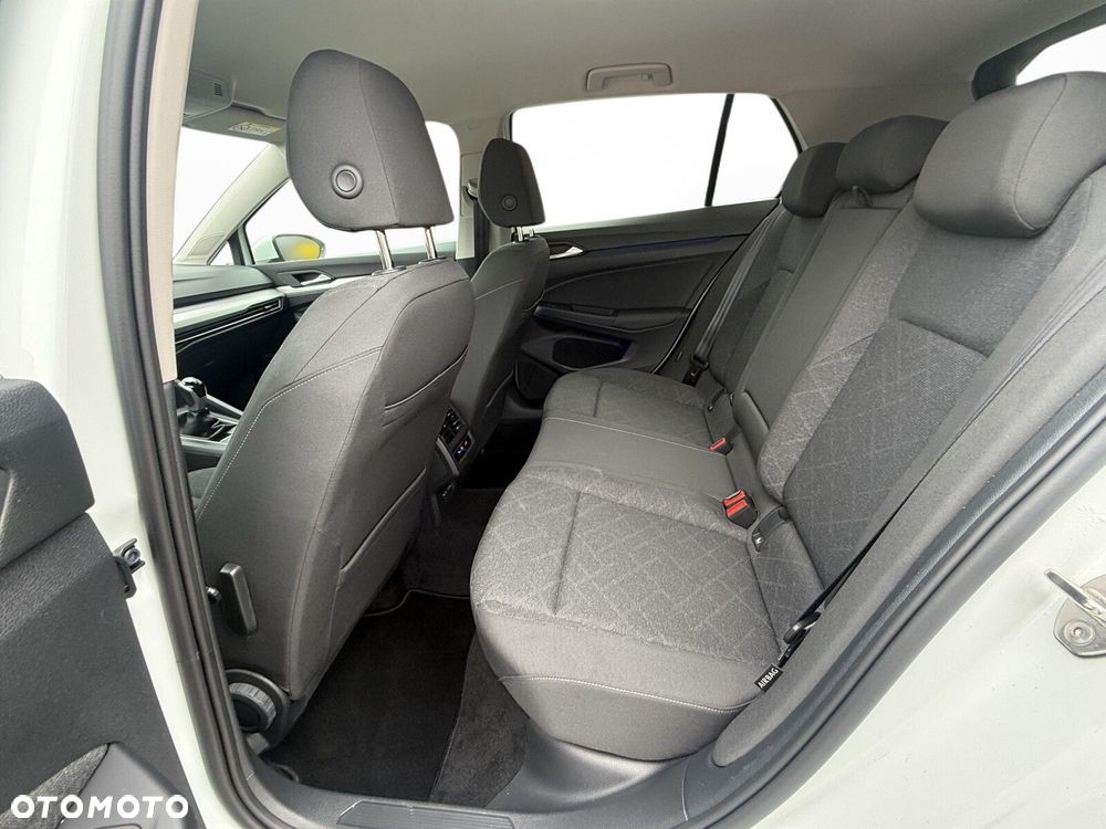 Volkswagen Golf 1.5 TSI EVO Life - 31