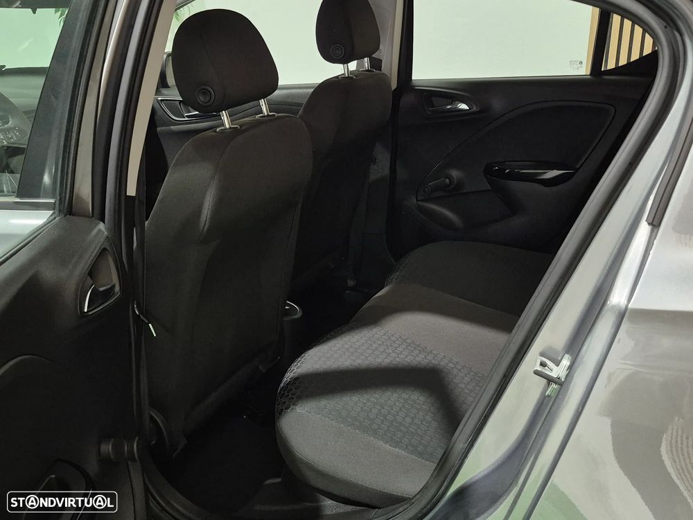 Opel Corsa 1.3 CDTi Enjoy - 23