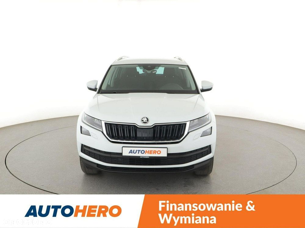 Skoda Kodiaq 1.4 TSI ACT 4x4 Ambition - 11