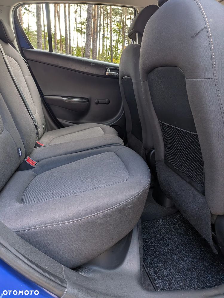 Hyundai i20 - 22