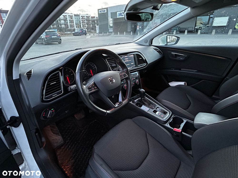 Seat Leon - 12