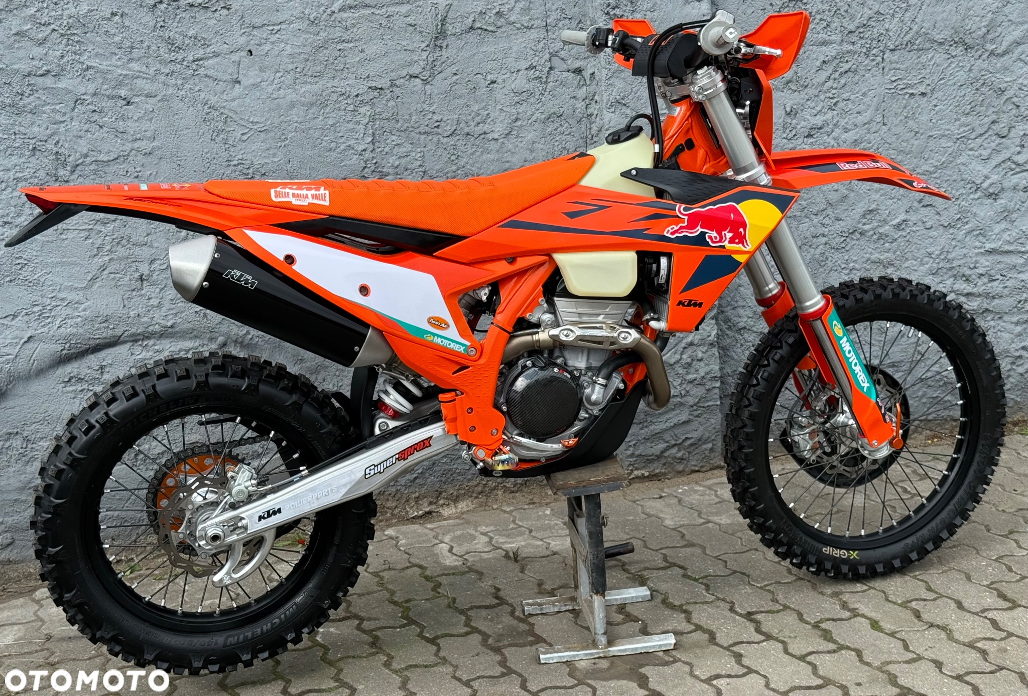 KTM EXC 350