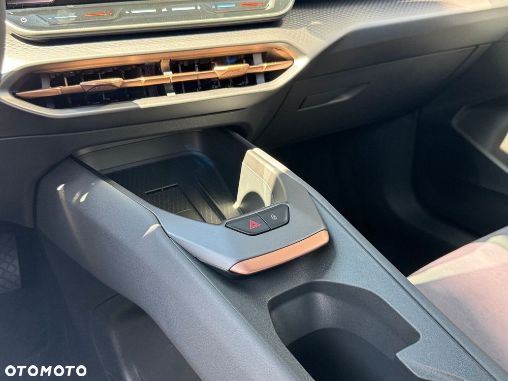 Cupra Raval 52kWh Dynamic - 30