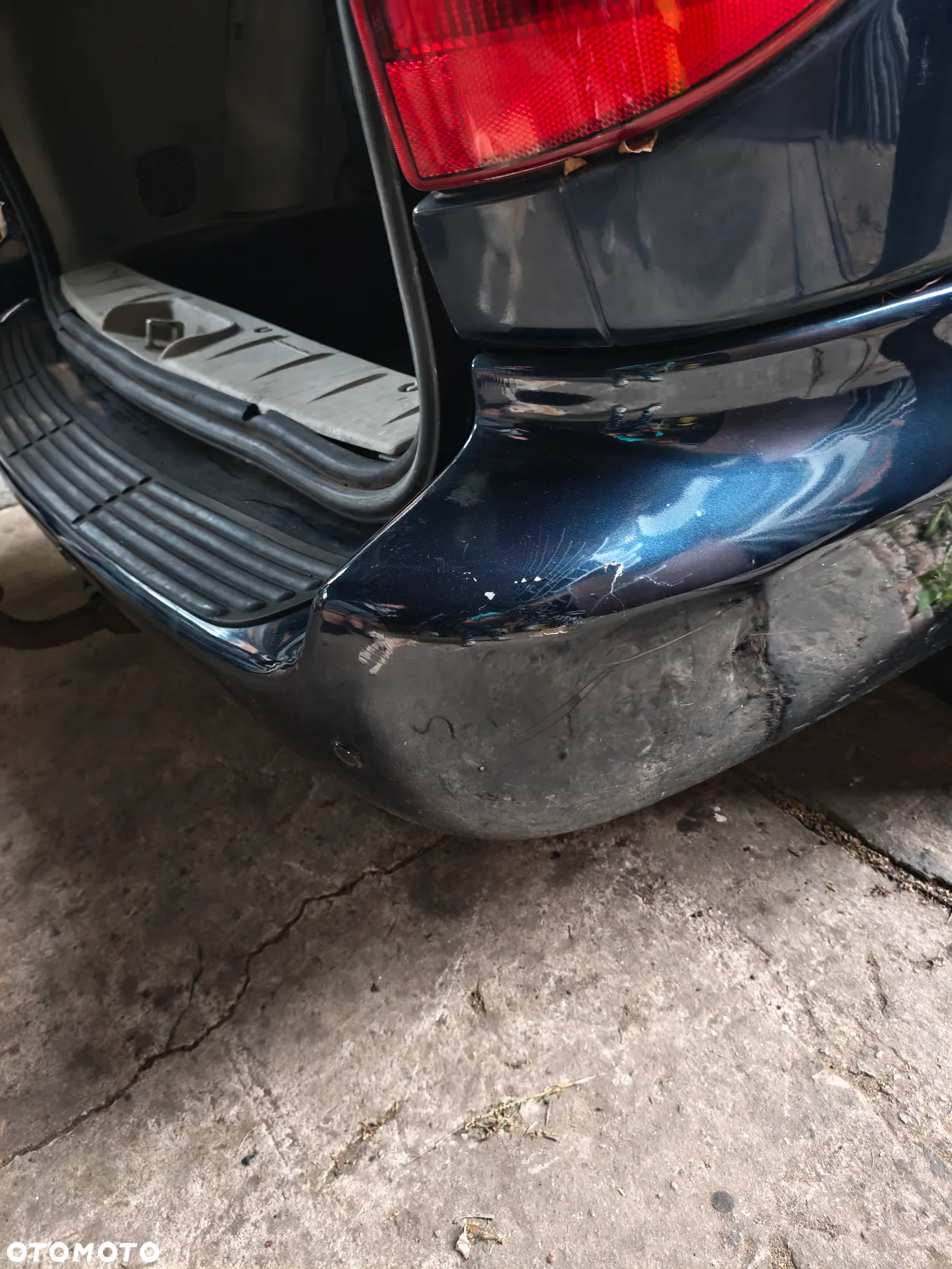 Dodge Grand Caravan 3.3 - 20