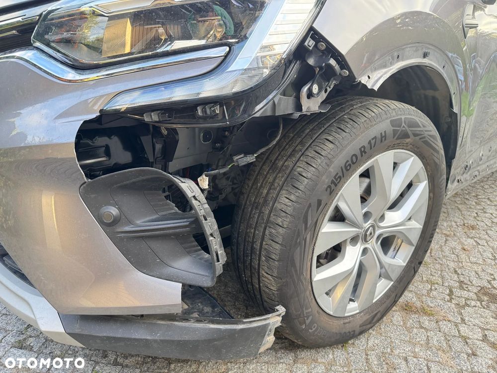 Renault Captur - 16