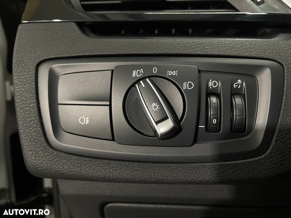 BMW X1 xDrive25e AT PHEV - 23