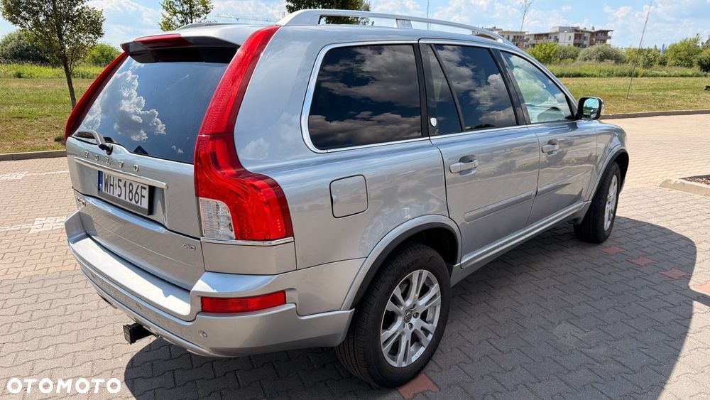 Volvo XC 90 - 2