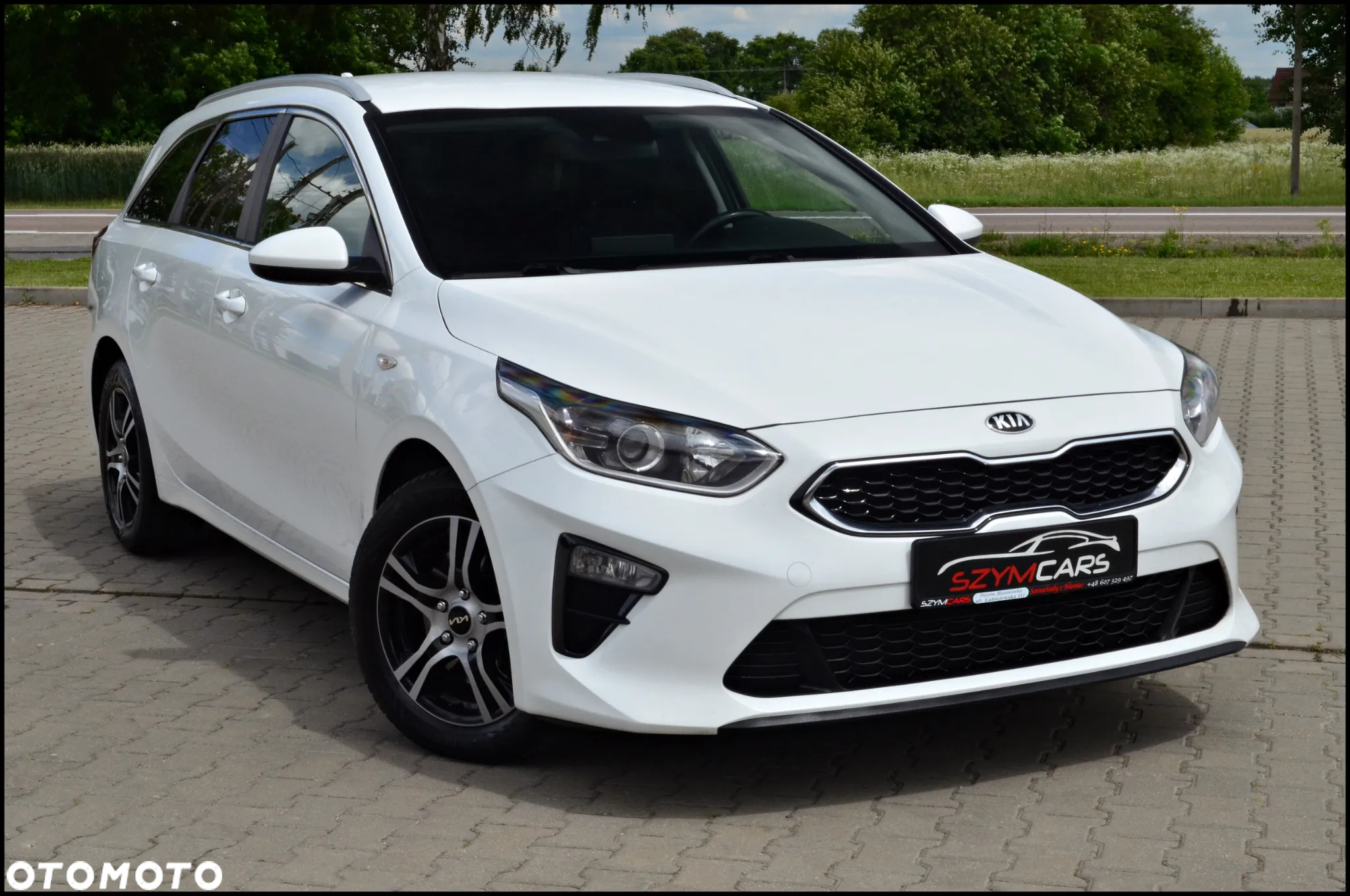 Kia Ceed - 2