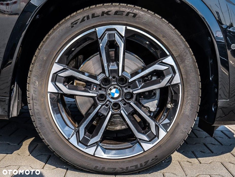 BMW X1 sDrive20i mHEV M Sport sport - 16
