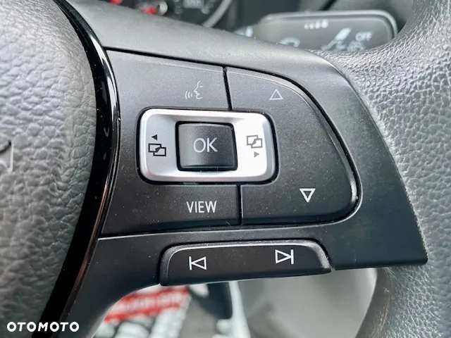 Volkswagen Crafter - 16