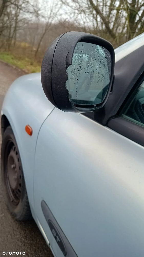 Renault Clio 1.2 16V Authentique - 14