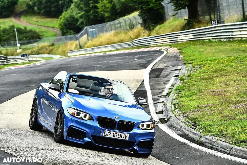 BMW M2 M235i xDrive AT - 20