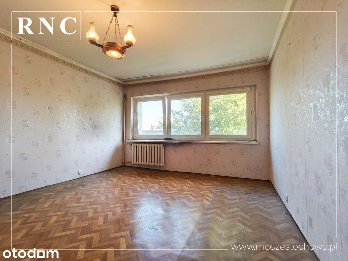 Tysiąclecie | al. Armii Krajowej | 30 m²