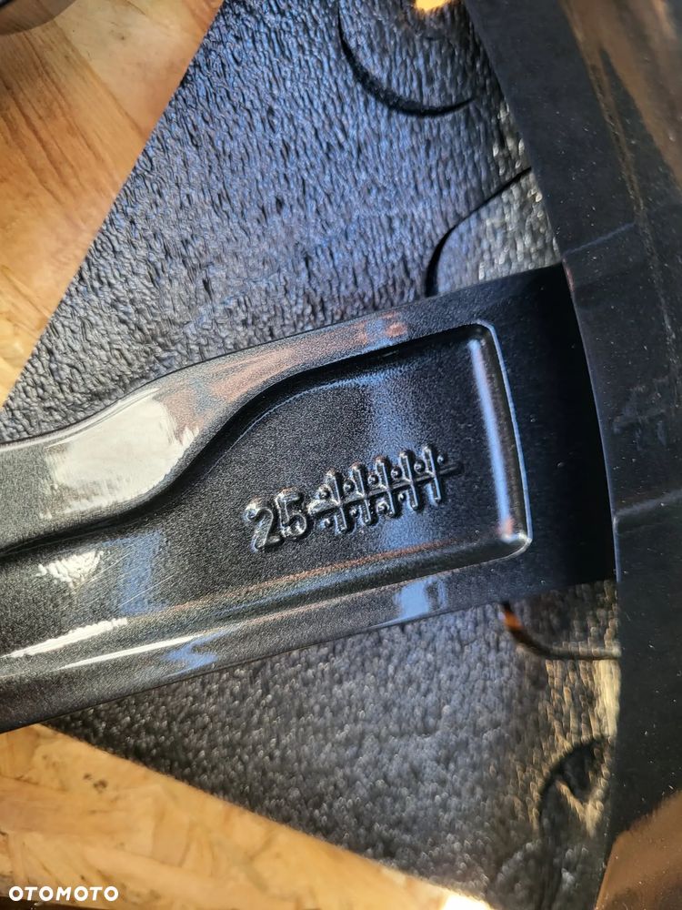 1x FELGA 20" BMW X5 G05 8071996 - 12