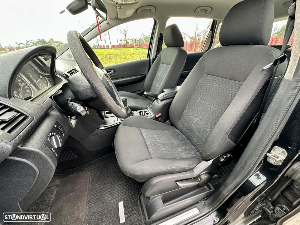 Mercedes-Benz A 150 Elegance - 8