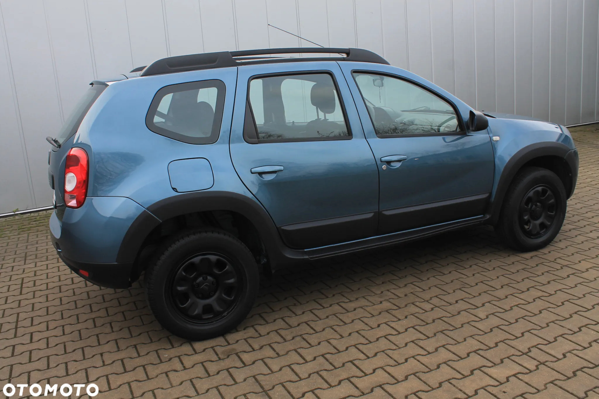 Dacia Duster 1.6 - 25